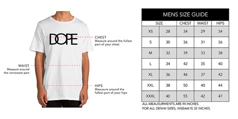 dope snow|dope snow size chart.